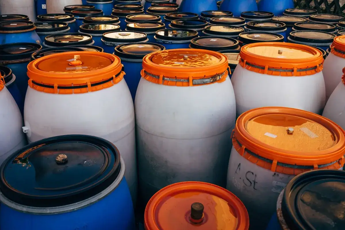 Chemical & Toxic Waste Cleanup in Leadwood, MO