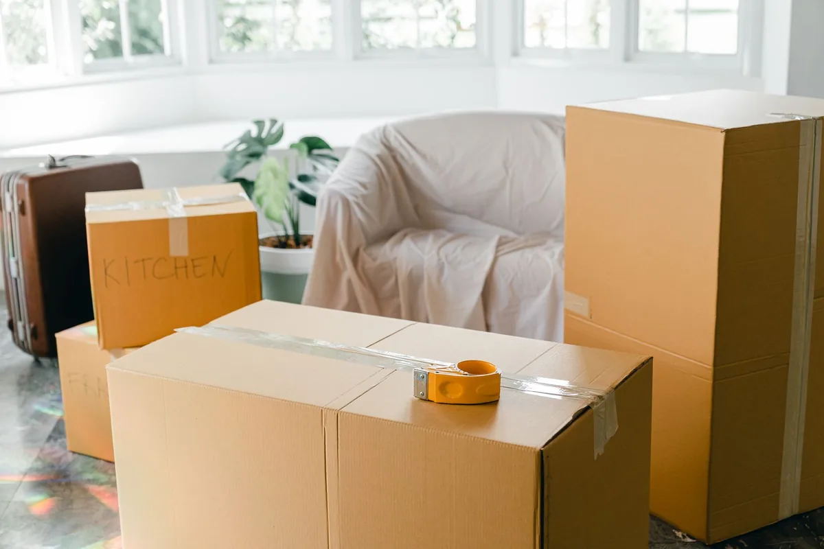 Hoarder House Cleanout in Leadwood, MO